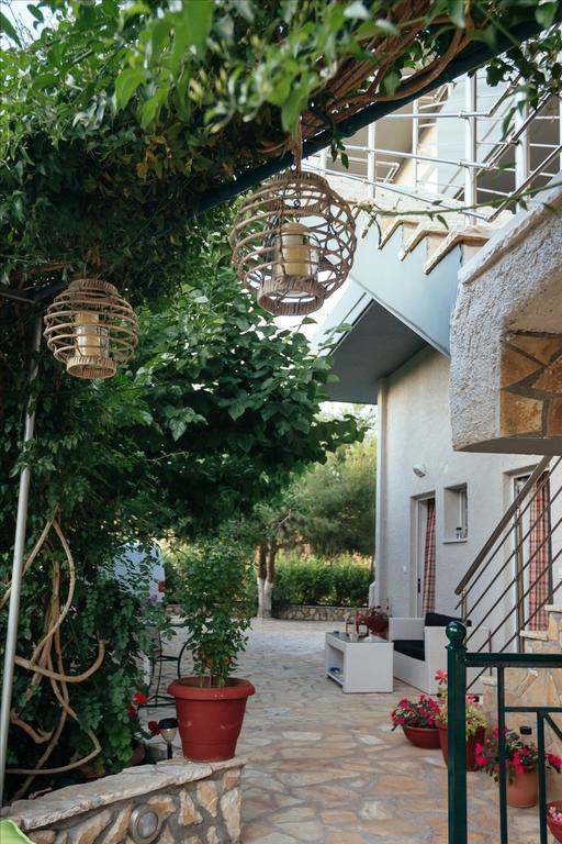 Dimitra Apartments Kandia Exterior photo