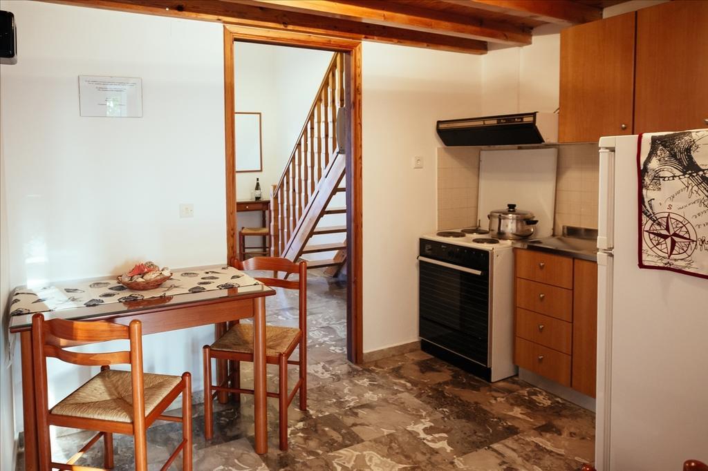 Dimitra Apartments Kandia Room photo
