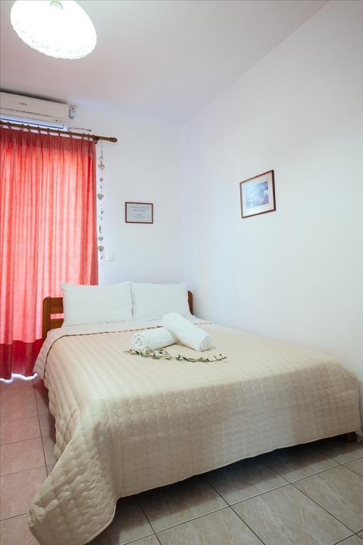 Dimitra Apartments Kandia Room photo